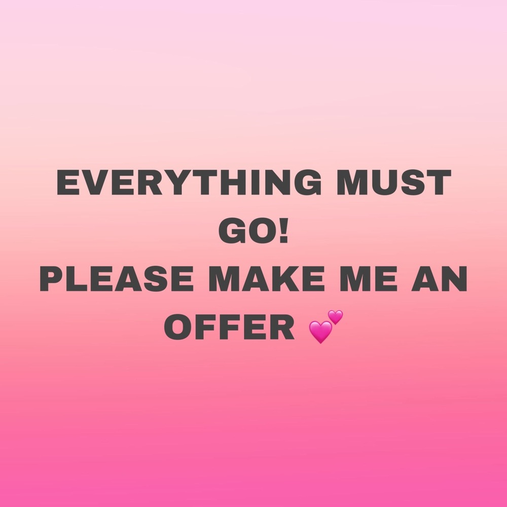 IMPORTANT UPDATE💕
